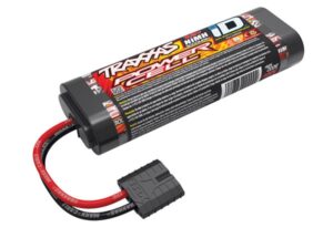 Traxxas iD 3000mAh 7.2V 6C NiMh Battery #TRX2922X