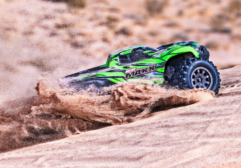 Which Traxxas Mini is Right for You?