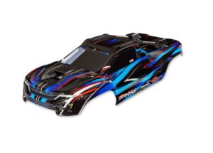 Traxxas Mini XRT Kere Sinine #TRX10712-BLUE