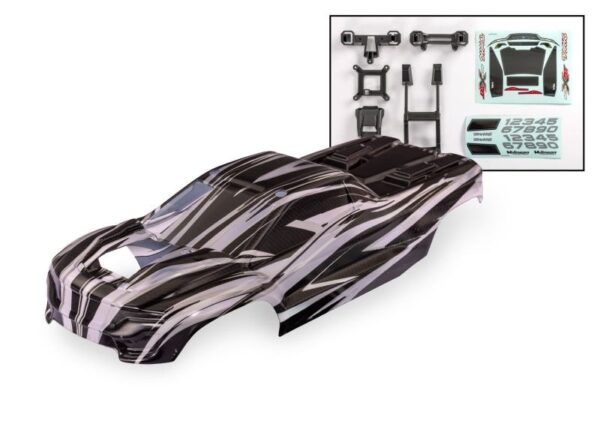 Traxxas Mini XRT Kere ProGraphix #TRX10712X