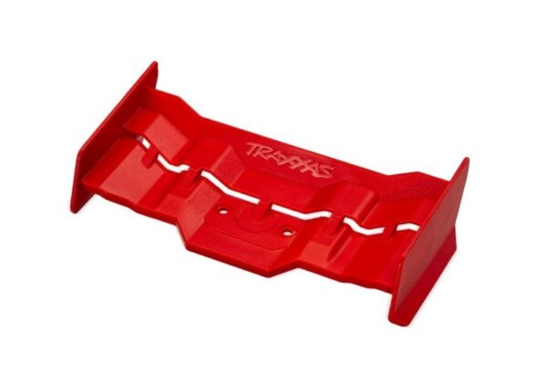 Traxxas Mini XRT Tiib Punane #TRX10718-RED