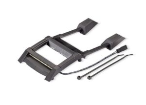 Traxxas Mini XRT Roof Skid with LED Set #TRX10784