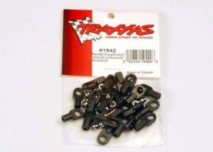 Traxxas Rod End Set Long and Short #TRX1942
