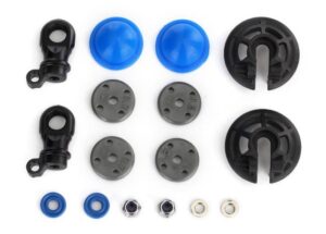 Traxxas Shock Rebuid Set GTR #TRX8455