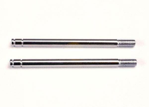 Traxxas Shock Shafts Steel Long #TRX1664