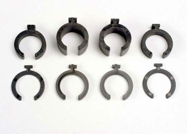 Traxxas Shock Spring Pre-Load Spacers #TRX3769