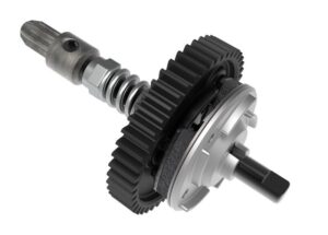 Traxxas Slipper Clutch Assembled #TRX10758