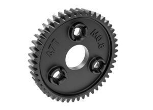 Traxxas Spur Gear 47T 32dp Slipper Clutch #TRX10759