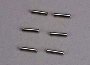 Traxxas Stub Axle Pins (4) TRX2754