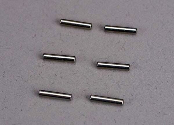 Traxxas Stub Axle Pins (4) TRX2754