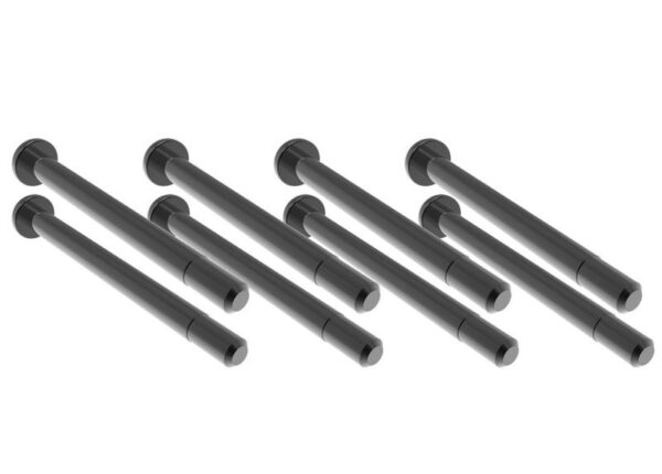Traxxas Suspension Pins Outer HS #TRX10740X