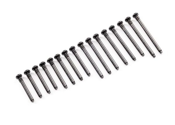 Traxxas Suspension Screw Pin Set #TRX10740
