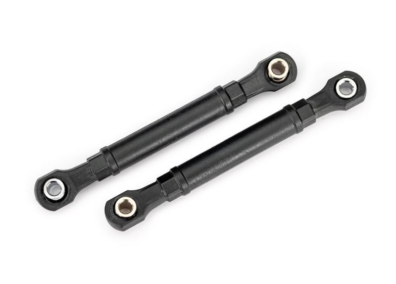 Traxxas Spurstangen 61 mm Fixlänge Vorne #TRX10742 1 Traxxas Toe Links 61mm Fixed Lenght Front #TRX10742