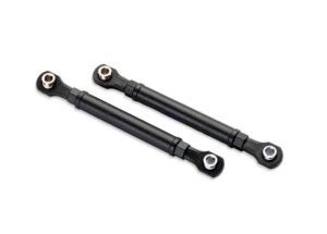 Traxxas Toe Links 71mm WideMaxx Fixed Lenght Front #TRX10791