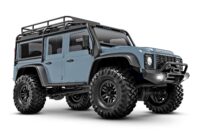 TRX-4M