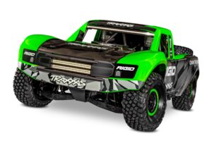 Traxxas UDR Unlimited Desert Racer - RTR 1:7 Short Course - Green