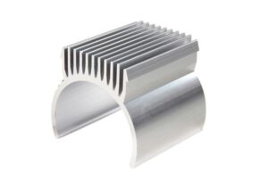 Traxxas Velionen Alu Heat Sink #TRX3458