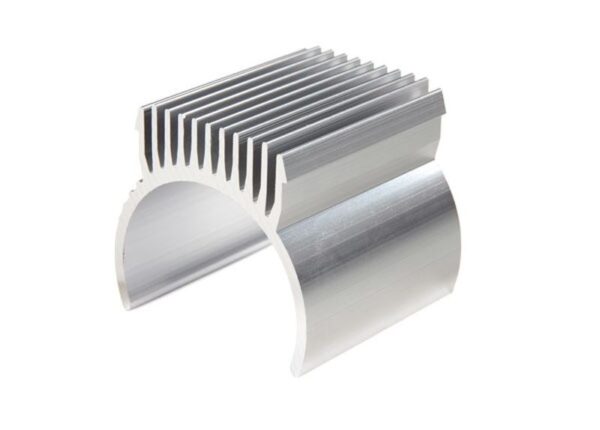Traxxas Velionen Alu Heat Sink #TRX3458