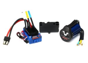 Traxxas Velineon VXL-3s Brushless Power System Set #TRX3350R