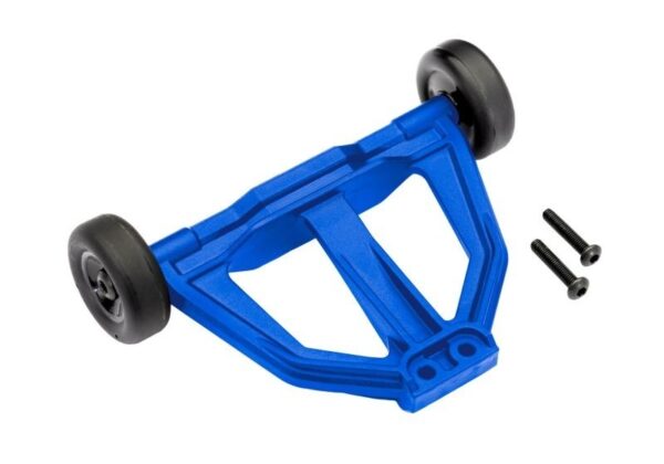 Traxxas Wheelie Bar Sinine #TRX10776-BLUE