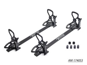Arrowmax 4D Set-Up System for 1/10 Offroad with Bag
