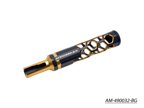 Arrowmax Ballcup Tool BG #AM-490032-BG