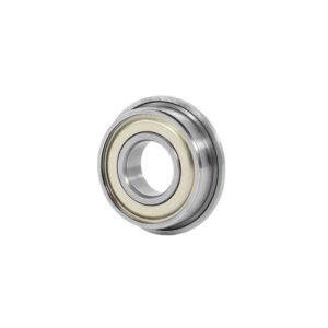 Ball Bearing 3x6x2.5mm ZZ Flanged - Ultimate Racing (1 pc)