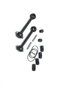 Drive Shaft Hor FAW202 (2) - FZ02 Options - Kyosho FAW202-1 *'