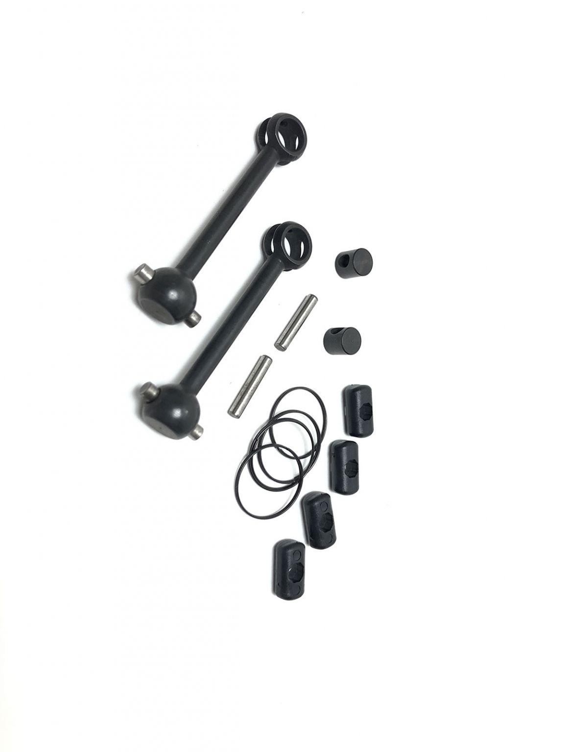 Drive Shaft Hor FAW202 (2) - FZ02 Options - Kyosho FAW202-1 ** 1 Drive Shaft Hor FAW202 (2) - FZ02 Options - Kyosho FAW202-1 *'
