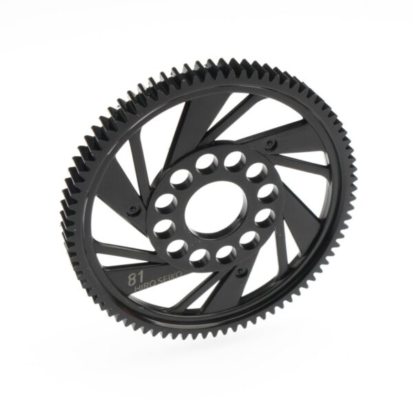 Hiro Seiko Spur Gear 75T 48dp #HS-38039