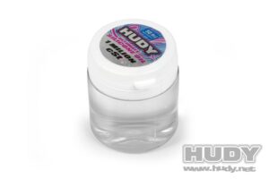 Hudy 1.000.000cSt 50ml Diff Oil #106692