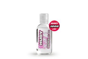 Hudy 1000cSt 50ml Diff Oil #106410