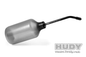 Hudy Fuel Bottle With Aluminum Neck #104200