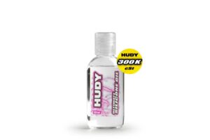 Hudy 300.000cSt 50ml Diffriõli #106630
