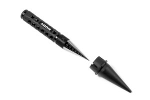 Hudy Body Reamer Large 0-18mm #107602