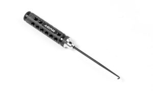 Hudy Exhaust Spring / Caster Clip Remover #107612