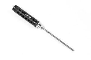 Hudy Arm Reamer 4mm Limited Edition #107644