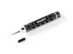 Hudy Engine C-Clip Removal Tool #107680