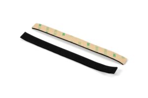 Hudy Self-Adhesive Foam Strip (2) #107871