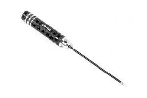 Hudy Allen Wrench 2.5mm Limited Edition #112545