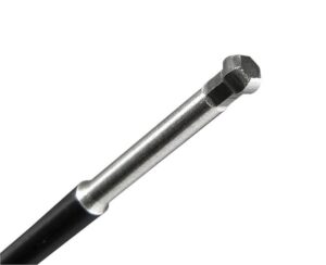 Hudy 2mm Ball Allen Replacement Tip #132041