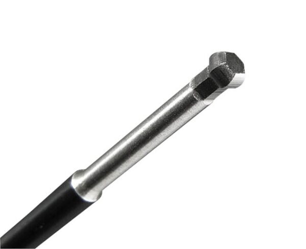 Hudy 2mm Ball Allen Replacement Tip #132041