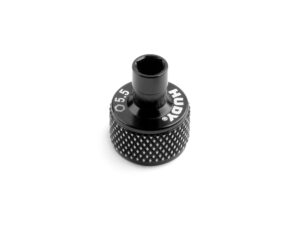 HUDY Short Socket Wrench 5.5mm #170004