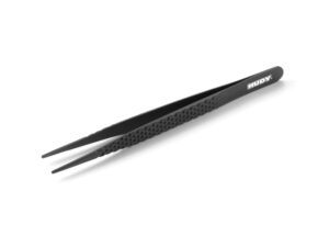 Hudy Professional Tweezers Straight #188970