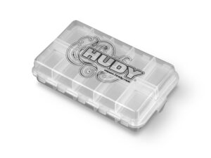 Hudy Hardware Box #298010