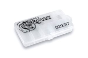 Hudy Parts Box #298014