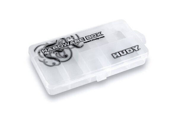Hudy Parts Box #298014