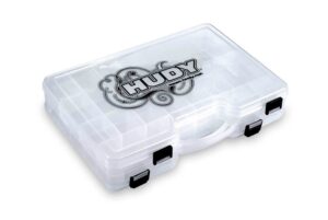 Hudy Parts Case #298015