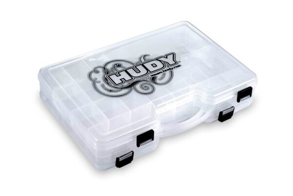 Hudy Parts Case #298015