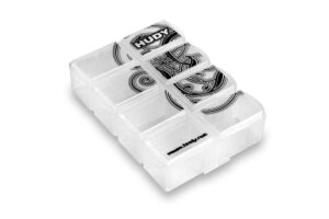 Hudy Tiny Hardware Box #298018